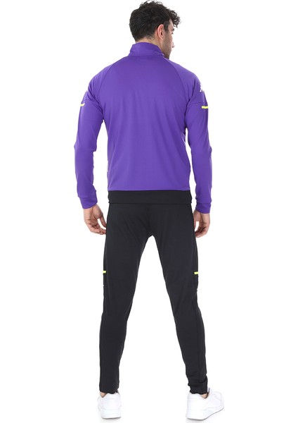 Player Antrenman Eşofmanı Ablas Pro 4 Mor indirimleri