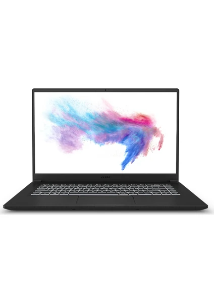 Modern 15 A10RBS-459XTR Intel Core i5 10210U 8GB 512GB SSD MX350 Freedos 15.6" FHD Taşınabilir Bilgisayar