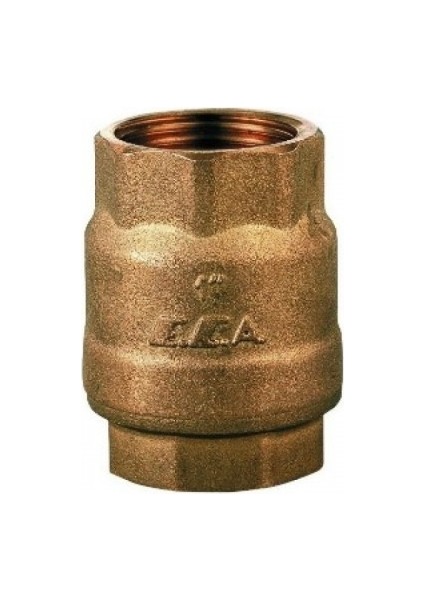 1 Yaylı Çekvalf 601007009