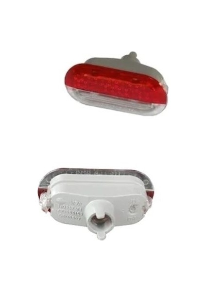 1J0947411E Volkswagen Golf 4 Kapı Uyarı Lambası 1998 - 2004