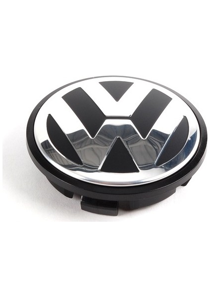 3B7601171 Volkswagen Jetta Jant Göbegi 2011 - 2014