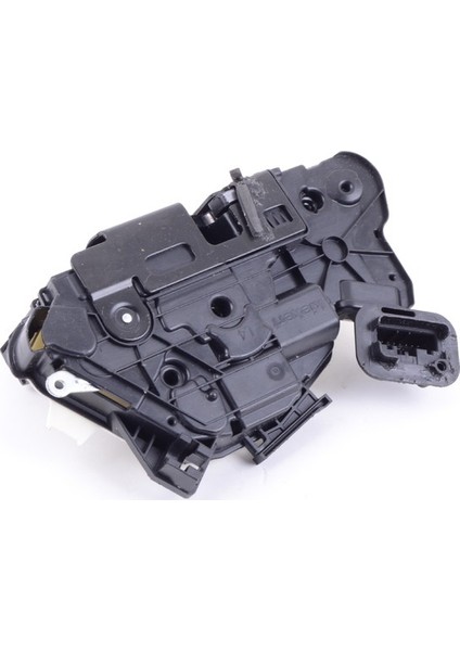 5K1837015H Volkswagen Jetta Sol Ön Kapı Kiliti 2015 - 2017