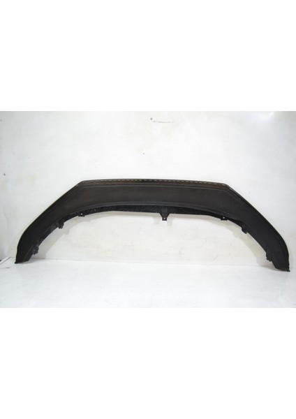 6C0805915 Volkswagen Polo Ön Tampon Spoiler 2015 - 2017