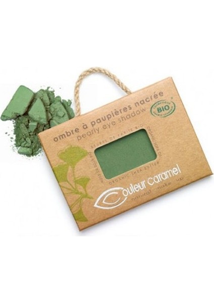 Pearly Eye Shadow No: 090