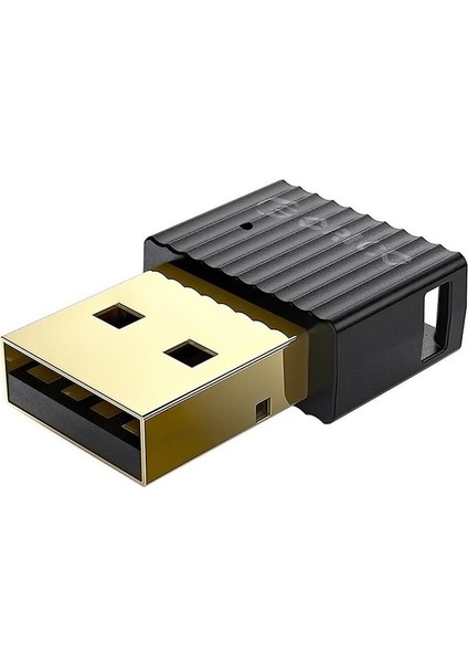 Bluetooth Adaptör 5.0 Rtl Mini Dongle USB Alıcı Verici