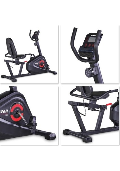 Redline 118R Kondisyon Bisikleti