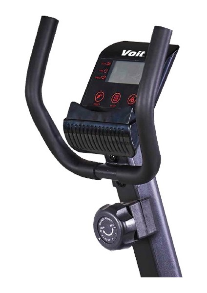 Redline 118R Kondisyon Bisikleti