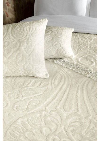 Wales Çift Kişilik Pamuk Battaniye & Yatak Örtüsü fiyatları