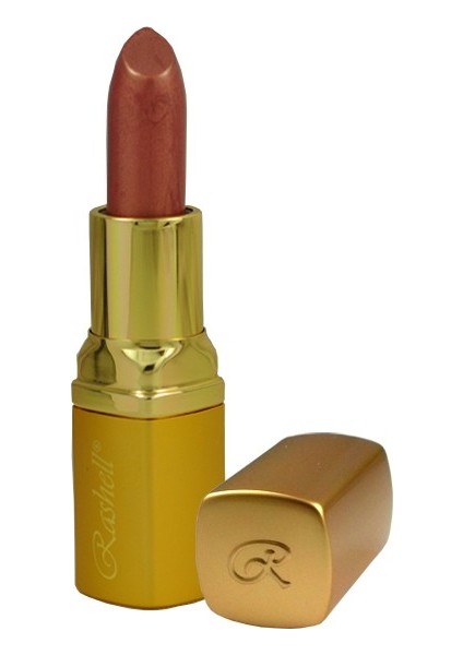 Gold Case Lipstick Ruj 38