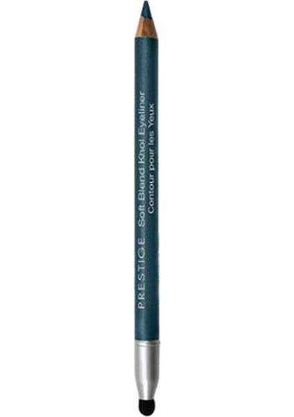 Soft Blend Khol Eyeliner Lagoon 09