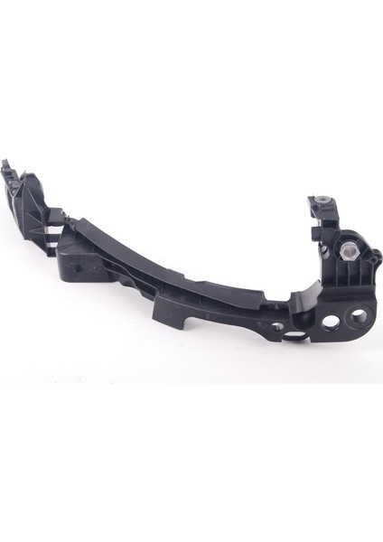 5K0807572J Volkswagen Golf 6 Far Alt Braketi Sağ 2010 - 2013