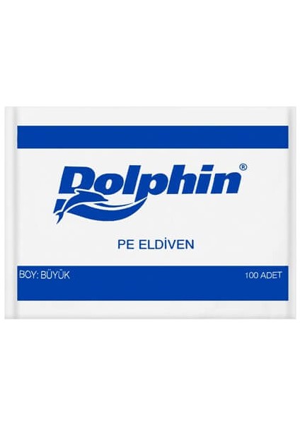 Poşet Eldiven 5000 Adet