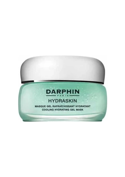 Hydraskin Cooling Hydrating Gel Mask Hyalüronik Asit Jel Maske 50 ml