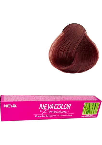 color Tüp Boya 5.7 Moka