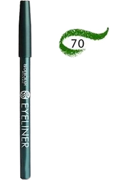 Milano Matita Eyeliner Göz Kalemi 70