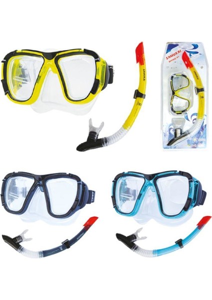 M4203+SN26 Tempered Maske Set
