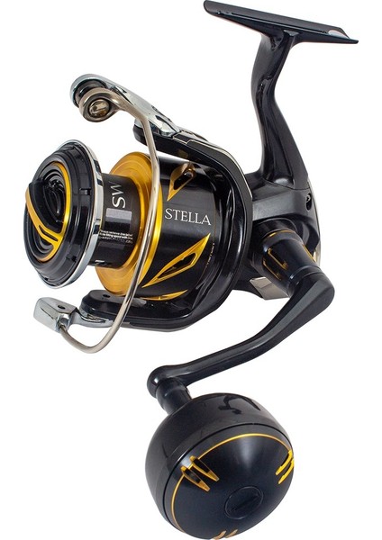 Stella Sw C 5000 Hg