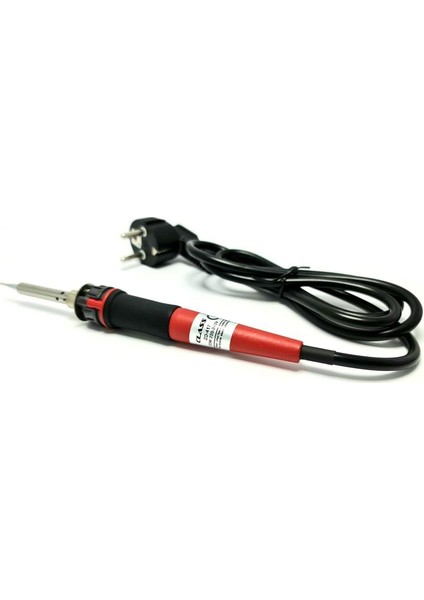 ZD-417 20W Seramik Rezistans Kalem Havya