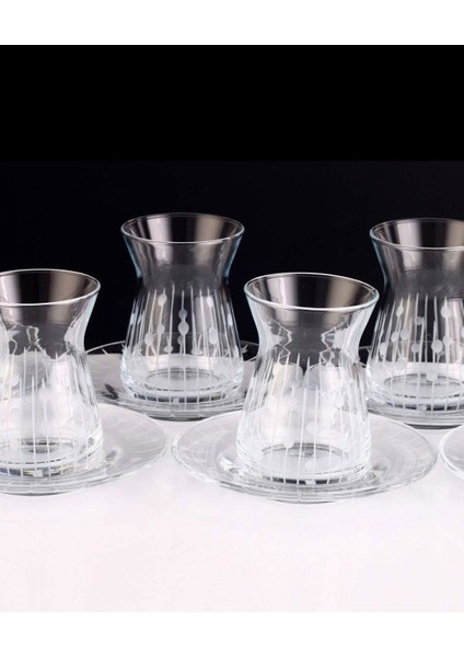 Irem G4U 12 Parça Çay Set bir alana bir bedava 24 parca fiyatları