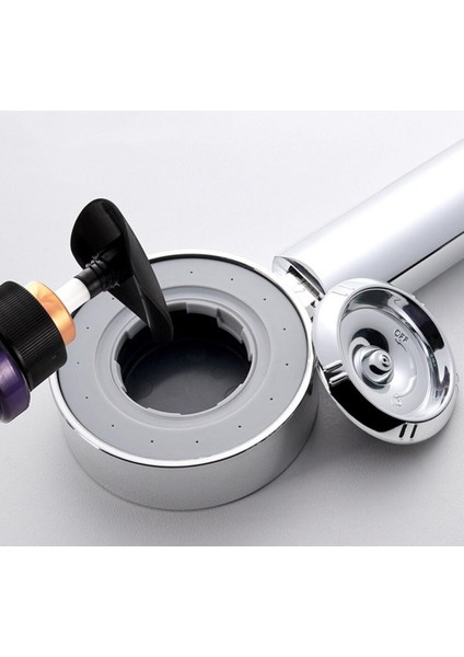 Çift Taraflı Su Akıtan Şampuan Hazneli duş Başlığı Ve duş Başlığı Askı Tutucu Silikon Vakum Seti fiyatları