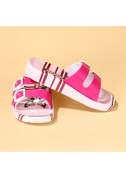 11360 Günlük Plaj Havuz Banyo Kız Çocuk Terlik fiyatları