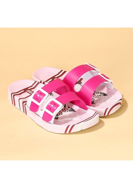 11360 Günlük Plaj Havuz Banyo Kız Çocuk Terlik modelleri