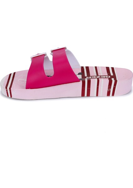 11360 Günlük Plaj Havuz Banyo Kız Çocuk Terlik indirimleri