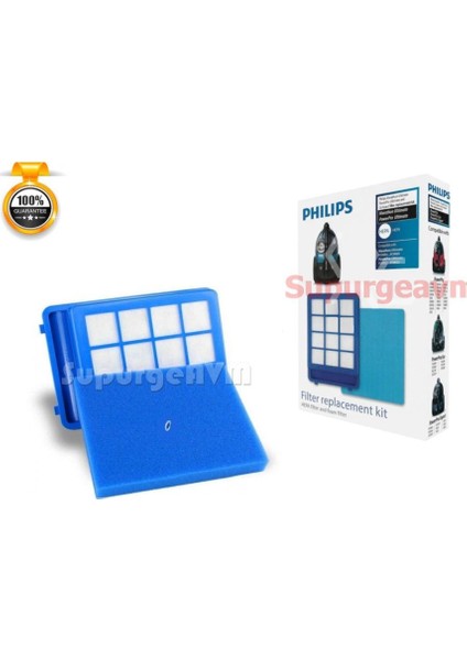 Cp0484/01 Marathon Ultimate Ön Filtre (A +++ Plus)
