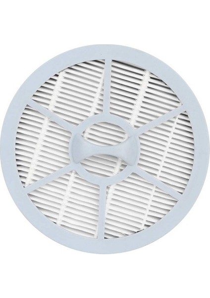 Fc8208/01 Silindir Filtre Ve Gemini Hepa Filtre Seti