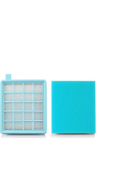 Fc 8478 Powerpro Compact Eco Hepa Filtresi