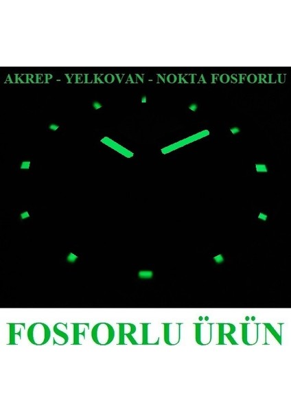 VR35J027Y Erkek Kol Saati