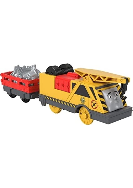 Thomas & Friends T&f Motorlu Tekli Tren Kevın BMK88-GJX82 fiyatları