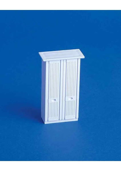 Maket Ofis Dolap 1/50 Ölçek