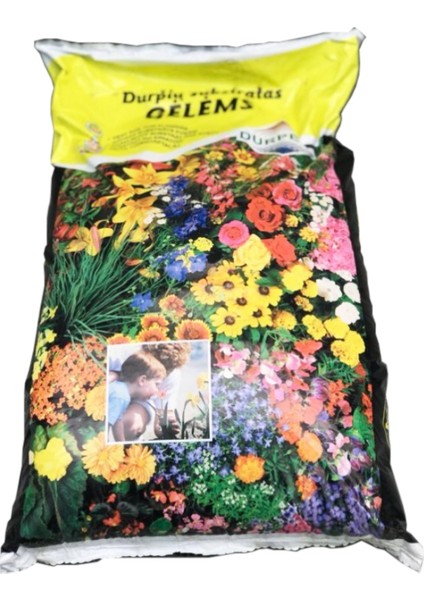 Özel Bitki Karışımı 10 20 lt