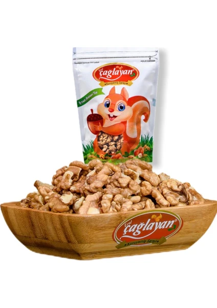 Çağlayan Kuruyemiş Sarayı Ceviz Içi 1 kg