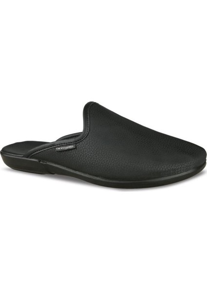 Nomi Hafif Kapalı Kışlık Erkek Terlik Pierro-10