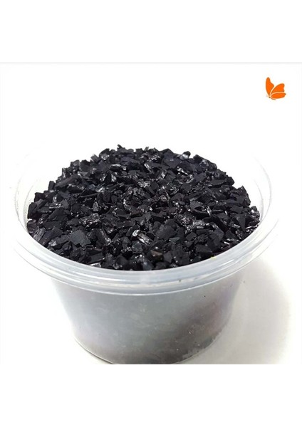 Teraryum Aktif Karbon