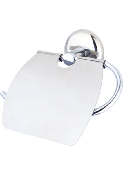 Mikra Kapaklı Tuvalet Kağıtlıkma 4014