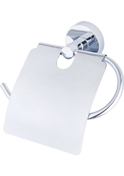 Sienna Kapaklı Tuvalet Kağıtlık Sa 881112