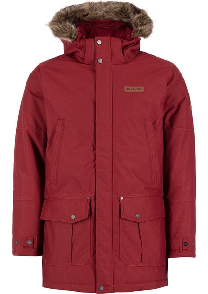 Columbıa Tımberlıne Rıdge Erkek Mont 1624072-664