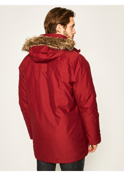 Columbıa Tımberlıne Rıdge Erkek Mont 1624072-664 modelleri