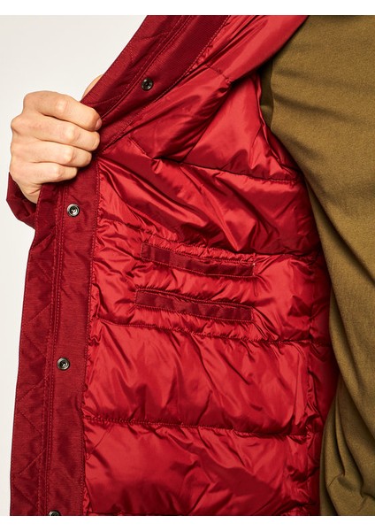 Columbıa Tımberlıne Rıdge Erkek Mont 1624072-664 fırsatları