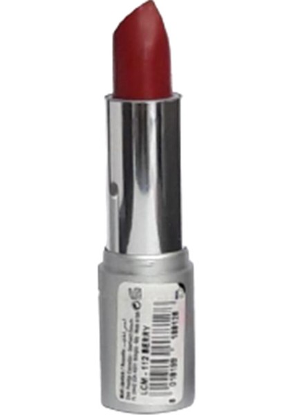 Matte Lipstick Lcm 112 Berry