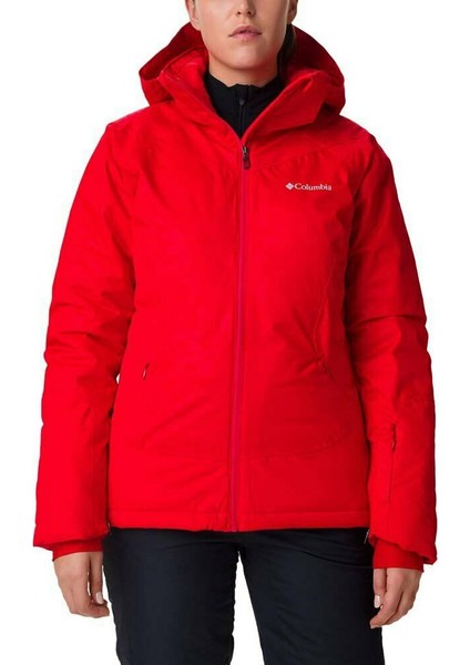 Columbıa Velona Vixen Kadın Mont 1860312-658