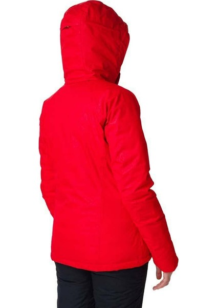 Columbıa Velona Vixen Kadın Mont 1860312-658 fiyatları