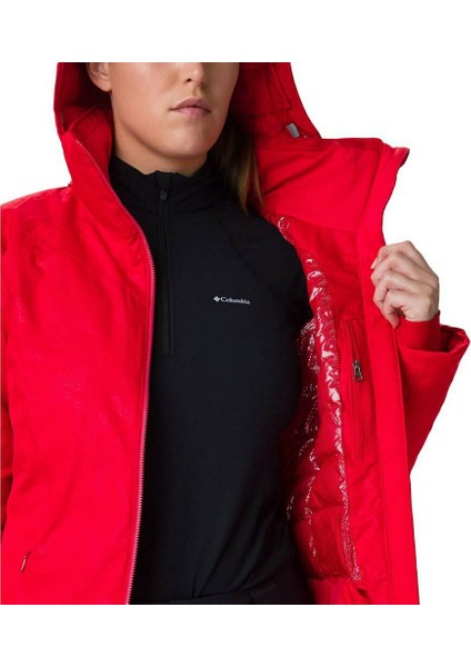 Columbıa Velona Vixen Kadın Mont 1860312-658 modelleri