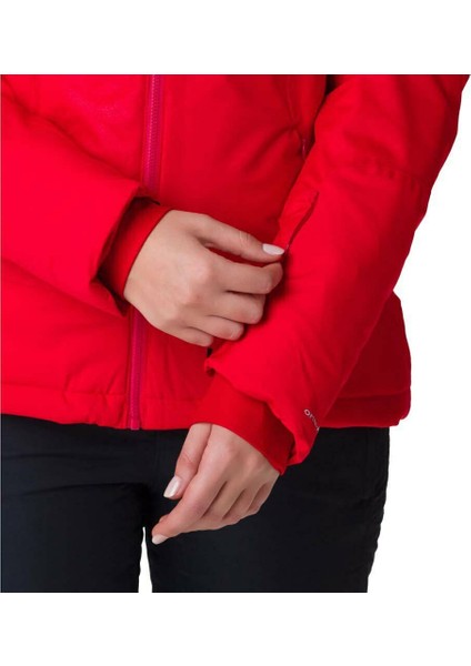 Columbıa Velona Vixen Kadın Mont 1860312-658 fırsatları