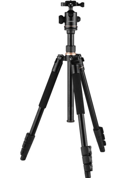 164 cm / 64.57IN Fotoğraf Tripod Monopod Standı (Yurt Dışından)