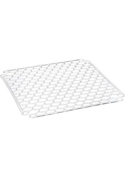 Gondol G61 Lavabo ve Buzluk Halısı Sink Mat 32 x 32 cm