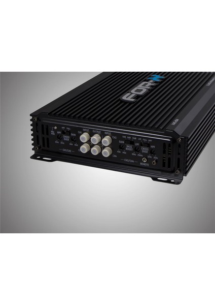 FORX-XAE604 4 Kanal Stero Amfi modelleri